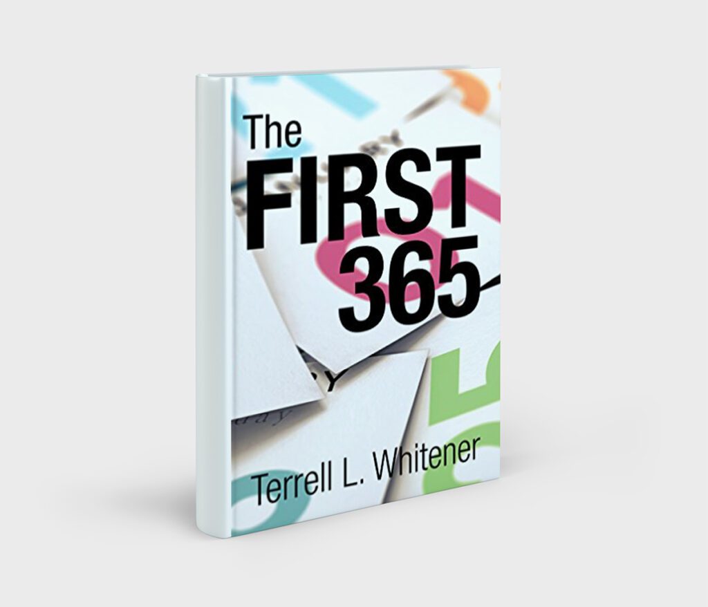 The First 365