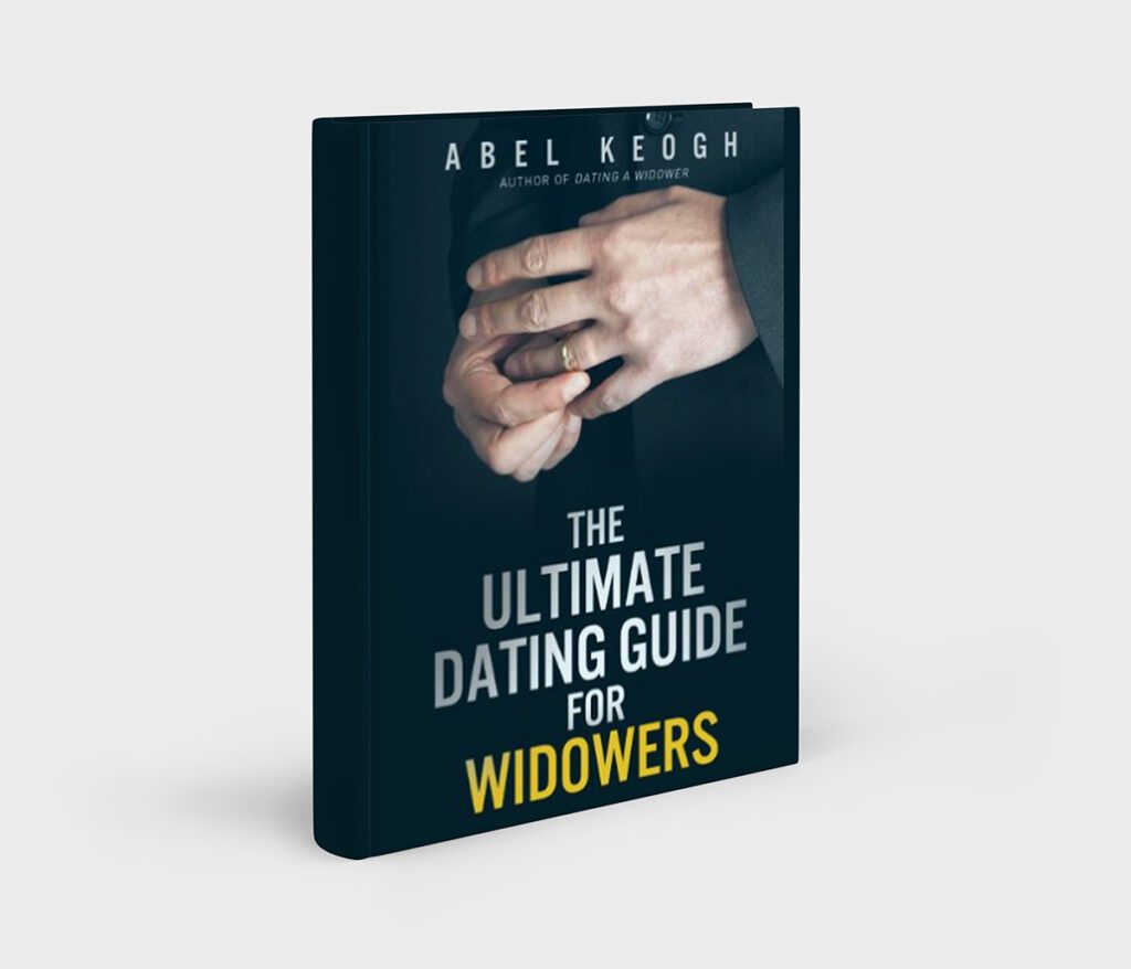 The Ultimate Dating Guide for Widowers